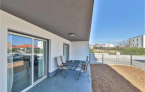 Nice apartment in Trogir with WiFi and 2 Bedrooms, Trogir